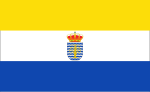 Bandera de Isla Mayor (Sevilla)